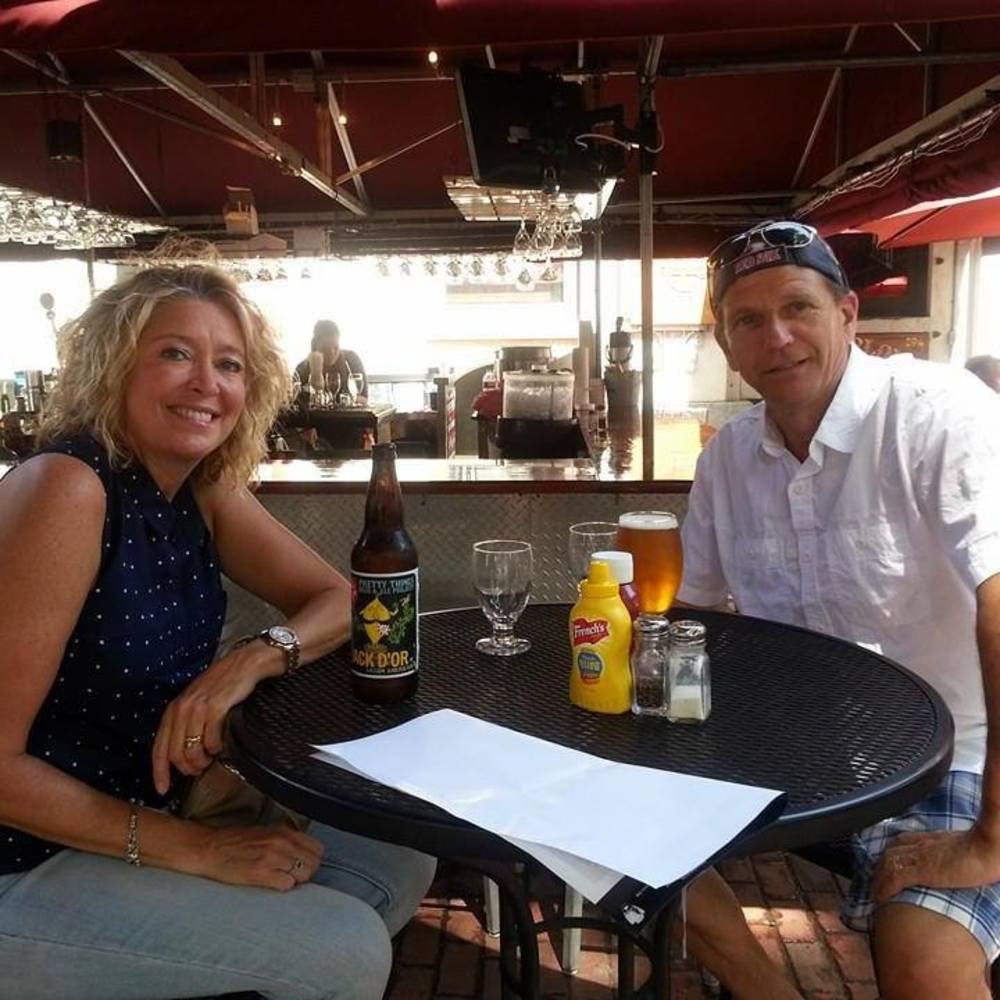 Meet your Posher, Margaret